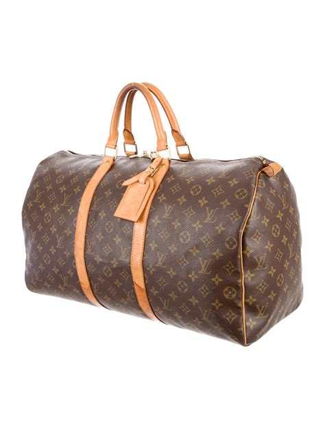 keepall 50 louis vuitton.